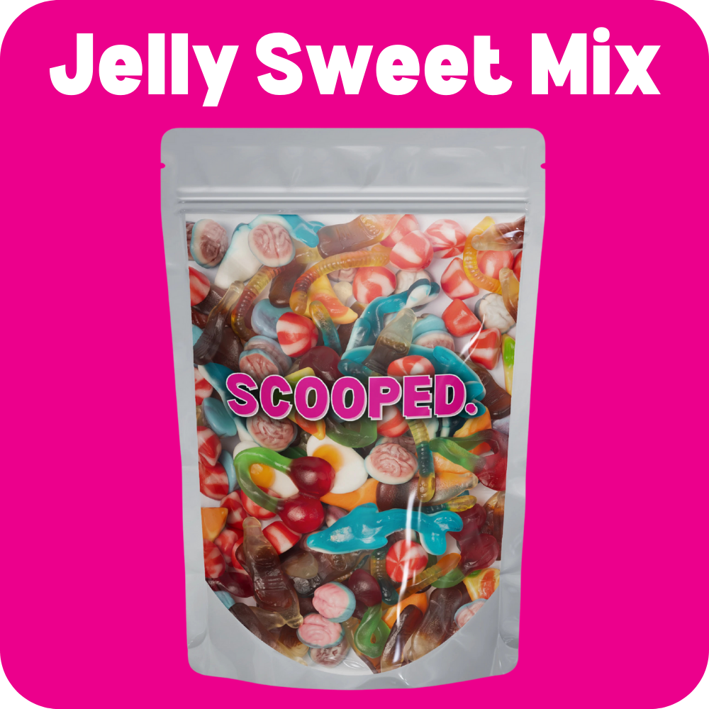 Jelly Sweet Mix