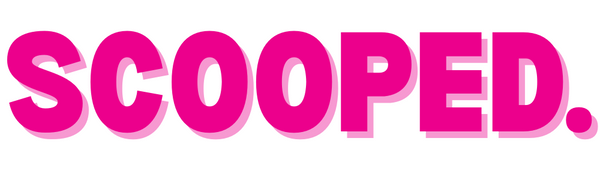 Scooped Sweets